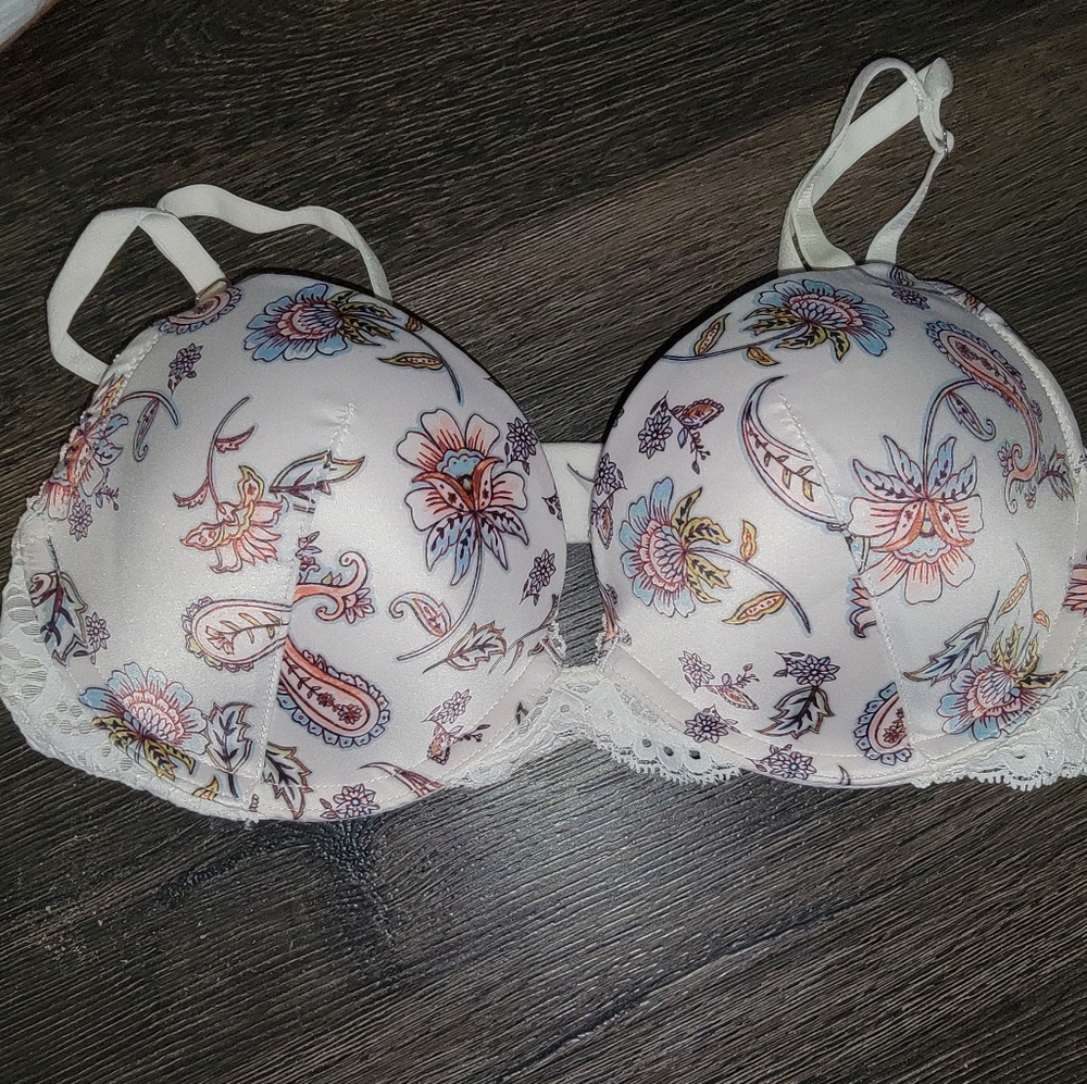 Victoria's Secret Dream Angels Push Up Bra